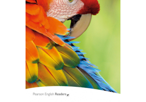 PLPR2: Amazon Rainforest Book and MP3 Pack - Bernard Smith