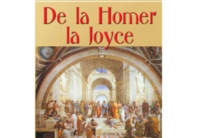 De la Homer la Joyce - Nicolae Balota