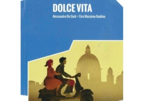 Dolce vita (libro + audio online)