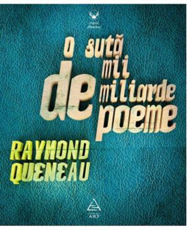 O suta de mii de miliarde de poeme