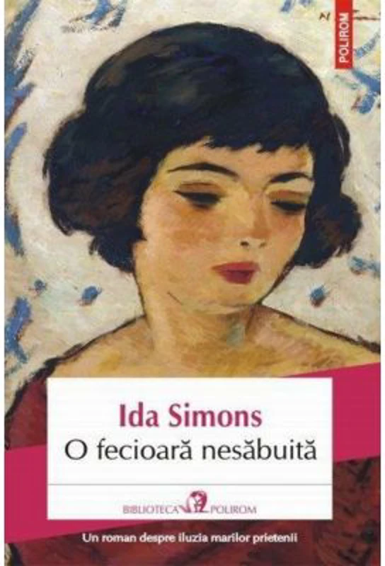 O fecioara nesabuita