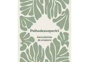 Psihodescoperiri - Diana Lupu