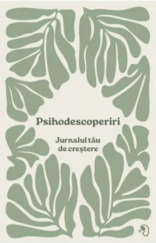 Psihodescoperiri - Diana Lupu