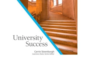 University Success Intermediate Reading Student Book with MyEnglishLab - Carrie Steenburgh, Lawrence Zwier