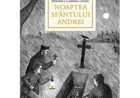 Noaptea Sfantului Andrei