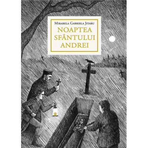 Noaptea Sfantului Andrei