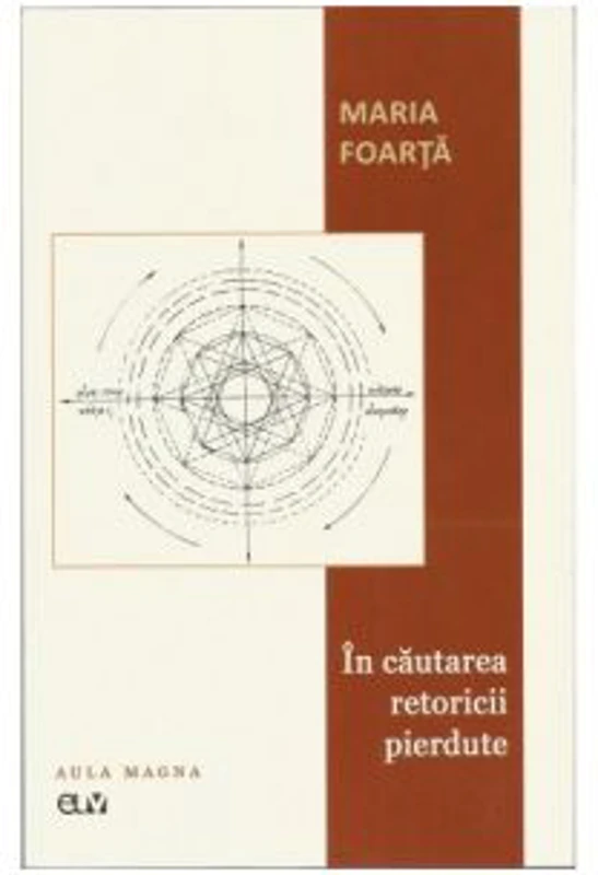 In cautarea retoricii pierdute - Maria Foarta