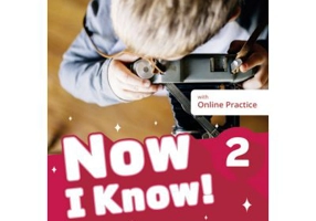 Now I Know! 2 Student Book with Online Practice - Jeanne Perrett