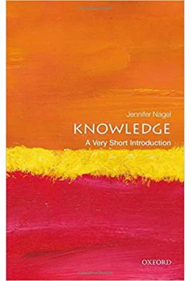 Knowledge: A Very Short Introduction