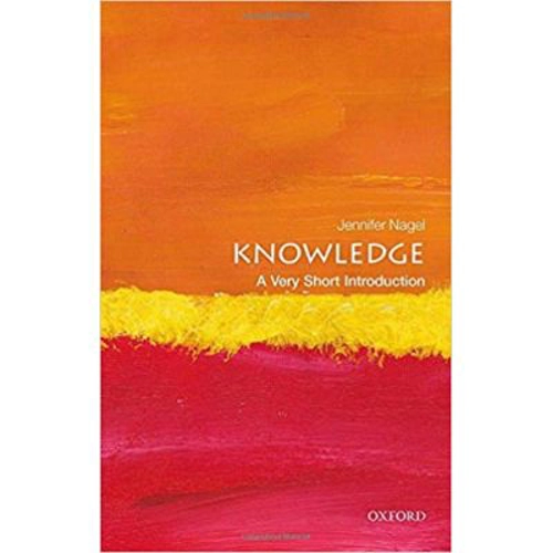 Knowledge: A Very Short Introduction