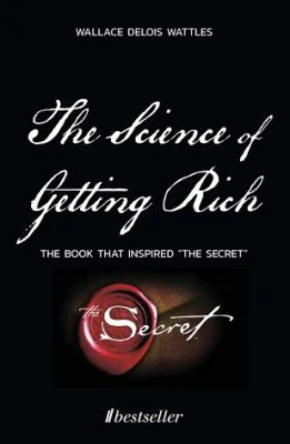 The Science of Getting Rich