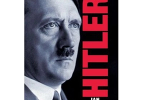 Hitler. 1936–1945. Nemesis - Ian Kershaw