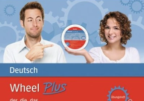 Wheel Plus Deutsch der, die, das