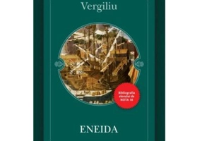 Eneida - Vergiliu