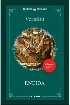 Eneida - Vergiliu