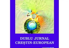 Dublu jurnal crestin-european