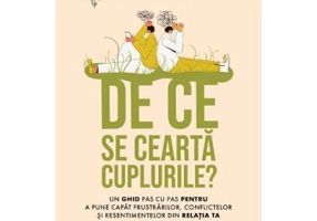 De ce se cearta cuplurile?