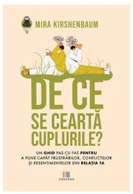 De ce se cearta cuplurile?