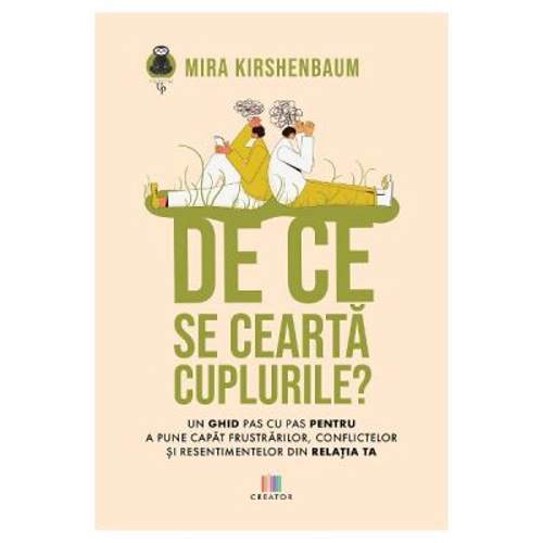 De ce se cearta cuplurile?