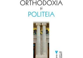 Orthodoxia si Politeia - Daniel Jianu