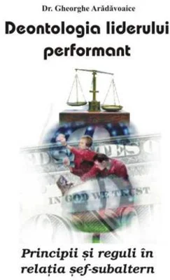 Deontologia liderului performant