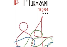 1Q84. Volumul 3. Editie de buzunar - Haruki Murakami