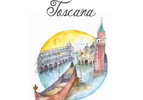 Toscana. Poezii - Vladimir Holan