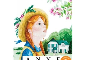 Anne - Casa cu frontoane verzi, Volumul 1 - L. M. Montgomery