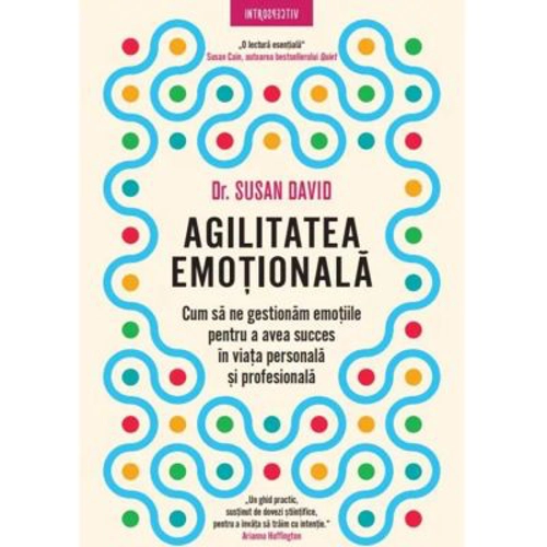 Agilitatea emotionala