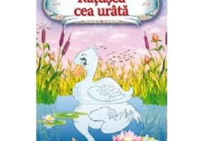 Ratusca cea urata - Hans Christian Andersen