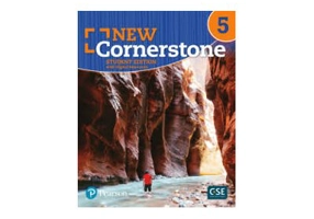 New Cornerstone, Grade 5 Posters