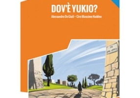 Dov’è Yukio? (libro + audio online)