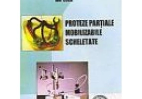 Protezele partiale mobilizabile scheletate - Ion Coca
