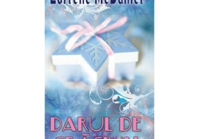 Darul de Craciun - Lurlene McDaniel