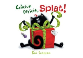 Craciun fericit, Splat!