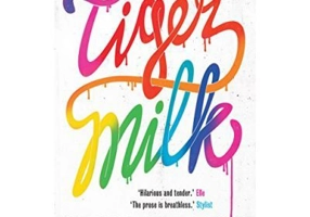 Tiger Milk - Stefanie de Velasco