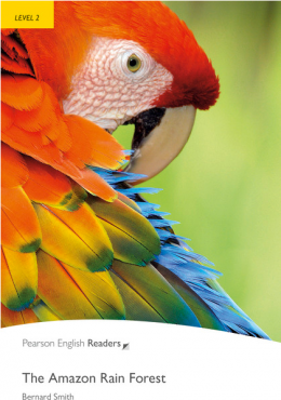 Level 2. The Amazon Rainforest - Bernard Smith