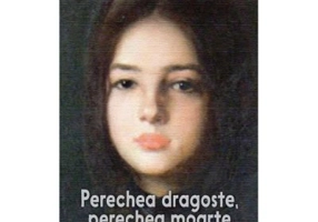 Perechea dragoste, perechea moarte - Flaviu George Predescu