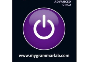 MyGrammarLab Advanced without Key and MyLab Pack - Diane Hall