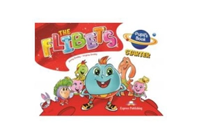 Curs limba Engleza The Filbets Starter Manualul elevului - Jenny Dooley