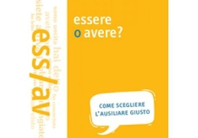 Essere o avere?