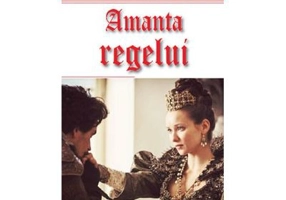 Tineretea regelui Henric volumul 2. Amanta regelui