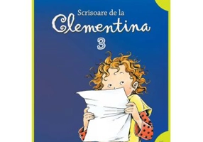 Scrisoare de la Clementina 3 - Sara Pennypacker