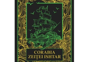 Corabia zeitei Ishtar