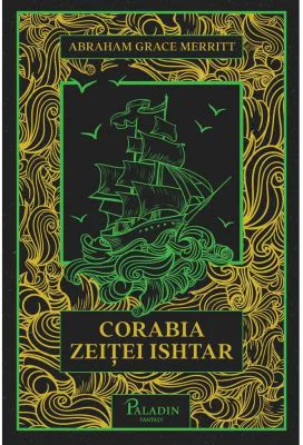 Corabia zeitei Ishtar