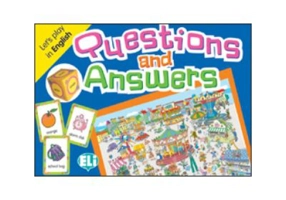Questions and Answers