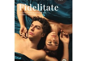 Fidelitate - Marco Missiroli
