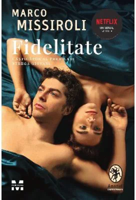 Fidelitate - Marco Missiroli