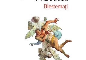 Blestemati - Chuck Palahniuk