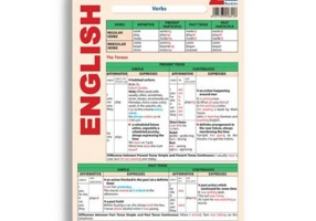 Basic English 2 Pliant - Mihaela Danga, Laura Popescu